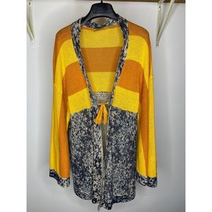 Maple Women's Sweater